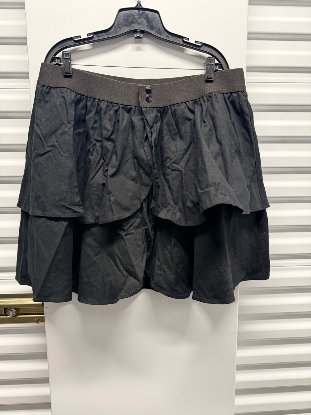 Laura Byrnes Pinup Girl Clothing Petticoat Underskirt 19” 2x